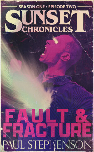 Fault & Fracture