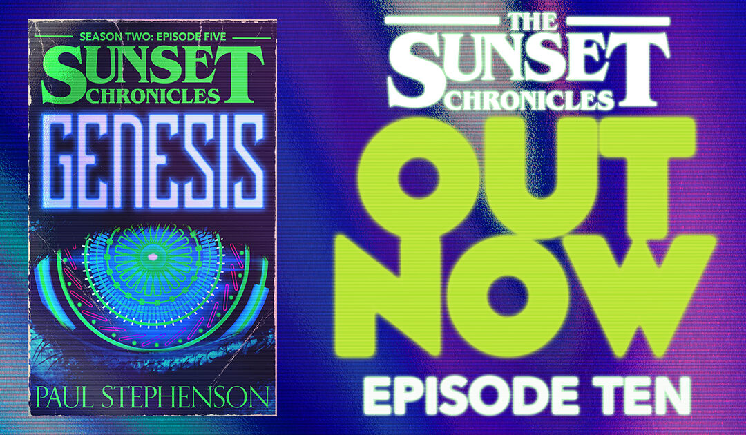 New Release: Genesis