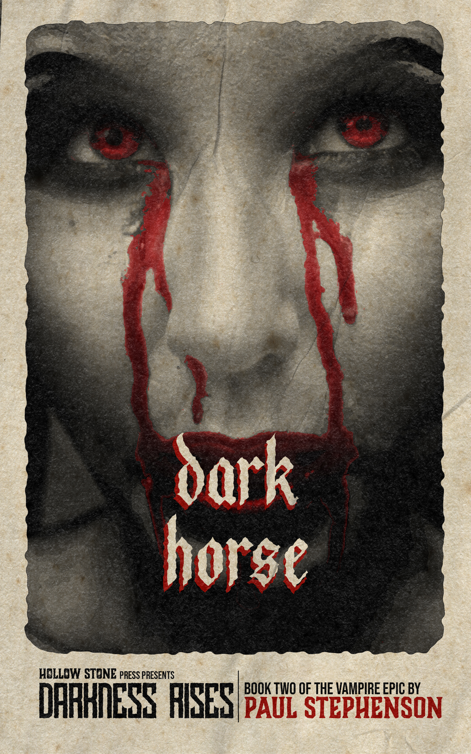 2. Dark Horse v2